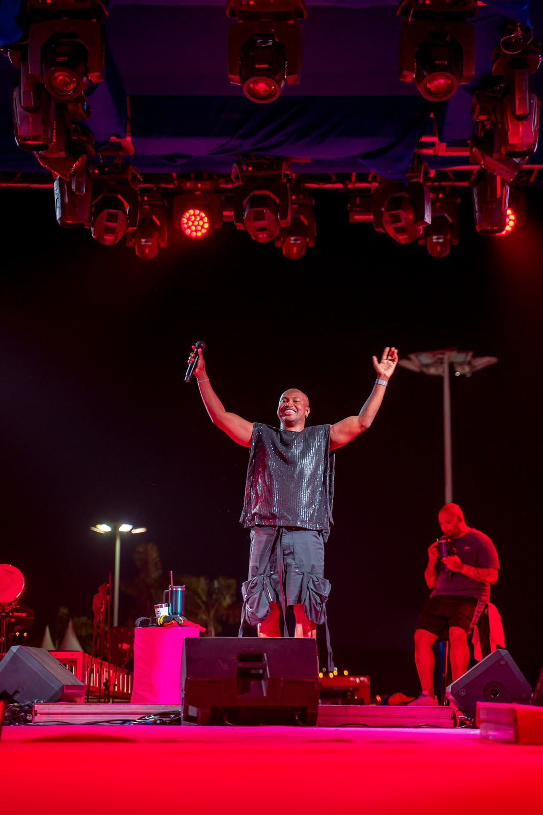 Tardezinha Luanda 2025 - Foto 5